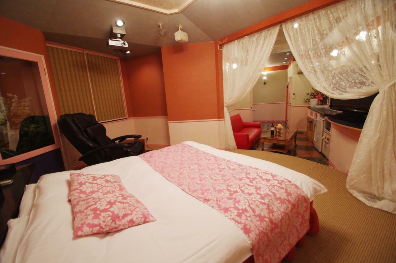Alohain Yonago (Adults Only) Esterno foto