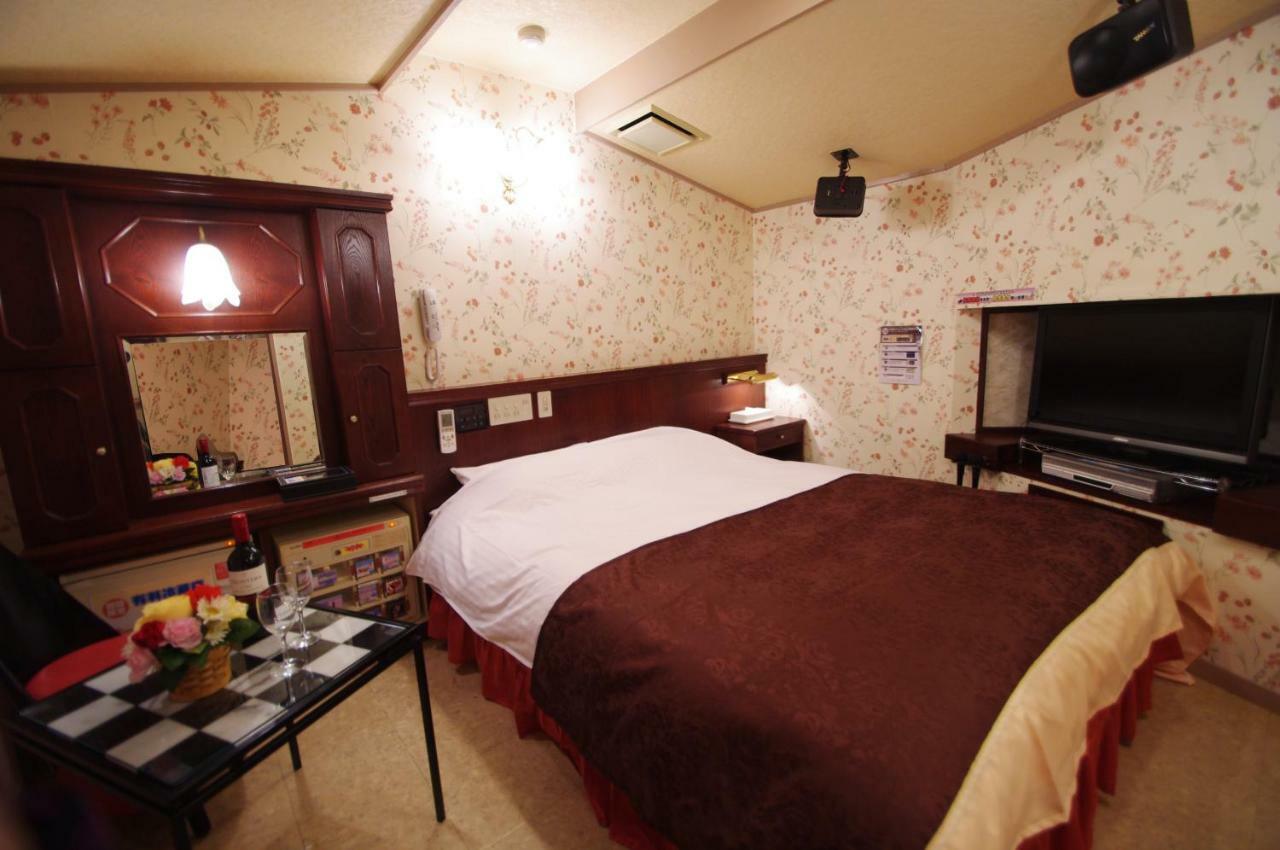 Alohain Yonago (Adults Only) Esterno foto